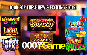 0007Game,0007 Game Bet