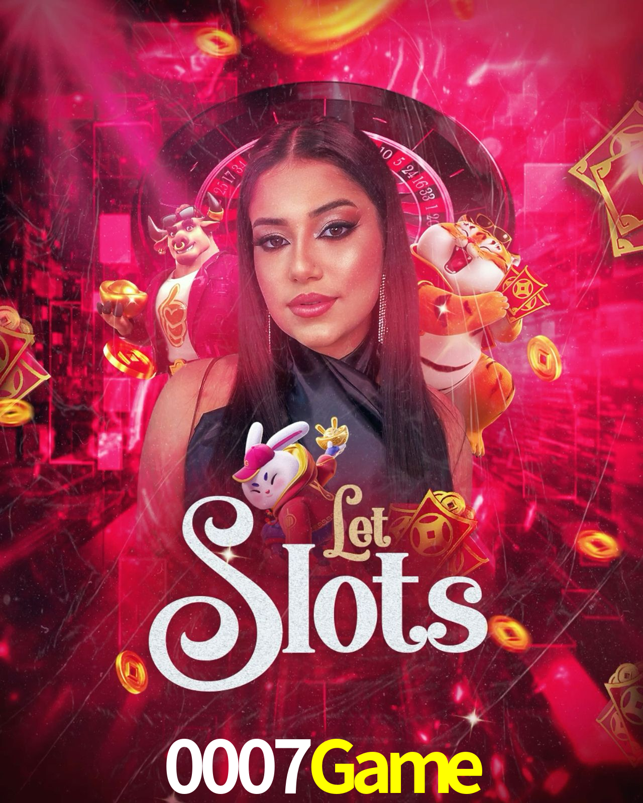 0007Game: Jogue Crash e Experimente Alta Recompensa Instantânea