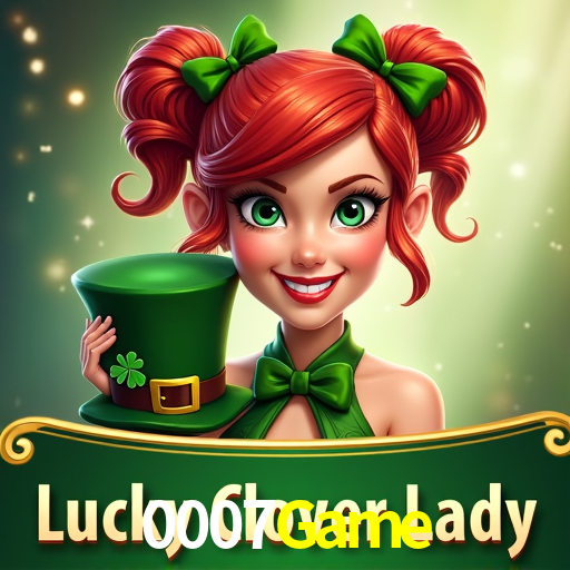 0007Game,0007 Game Bet