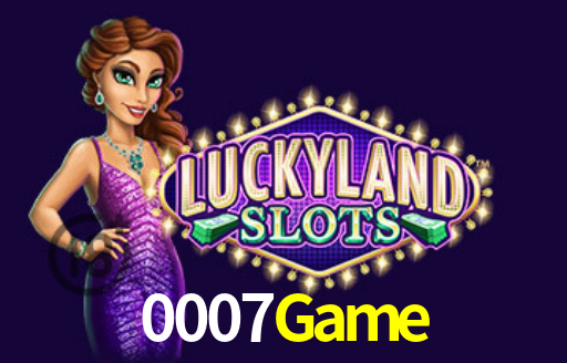 007 Game Bet APP