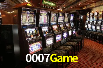 0007Game