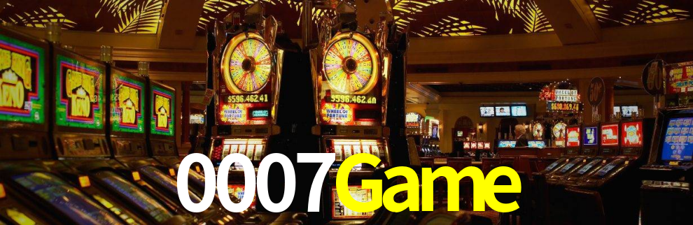 0007Game