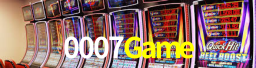 0007Game,0007 Game Bet